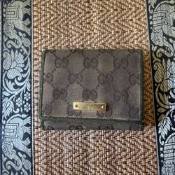 Gucci Wallet 