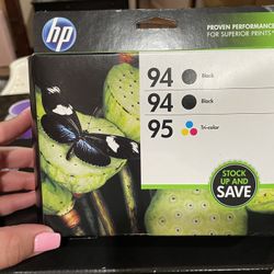 HP Ink