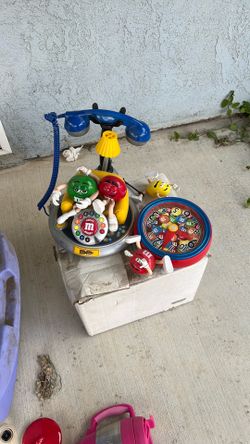 M&M Collection