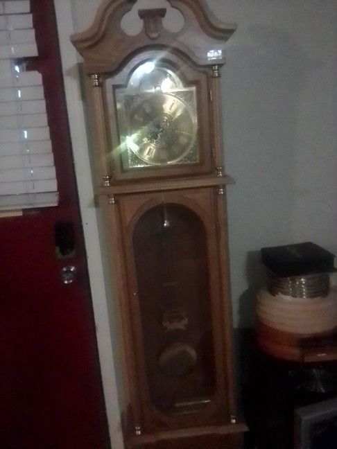 Grandfather Clocks