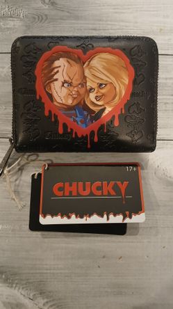 Chucky Wallet