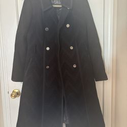 Winter Coat
