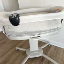 Chicco 3-in-1 Bassinet 