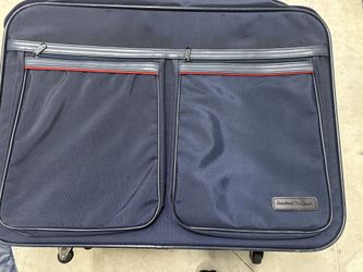 American Tourister 3 Piece Suitcase Luggage Set 