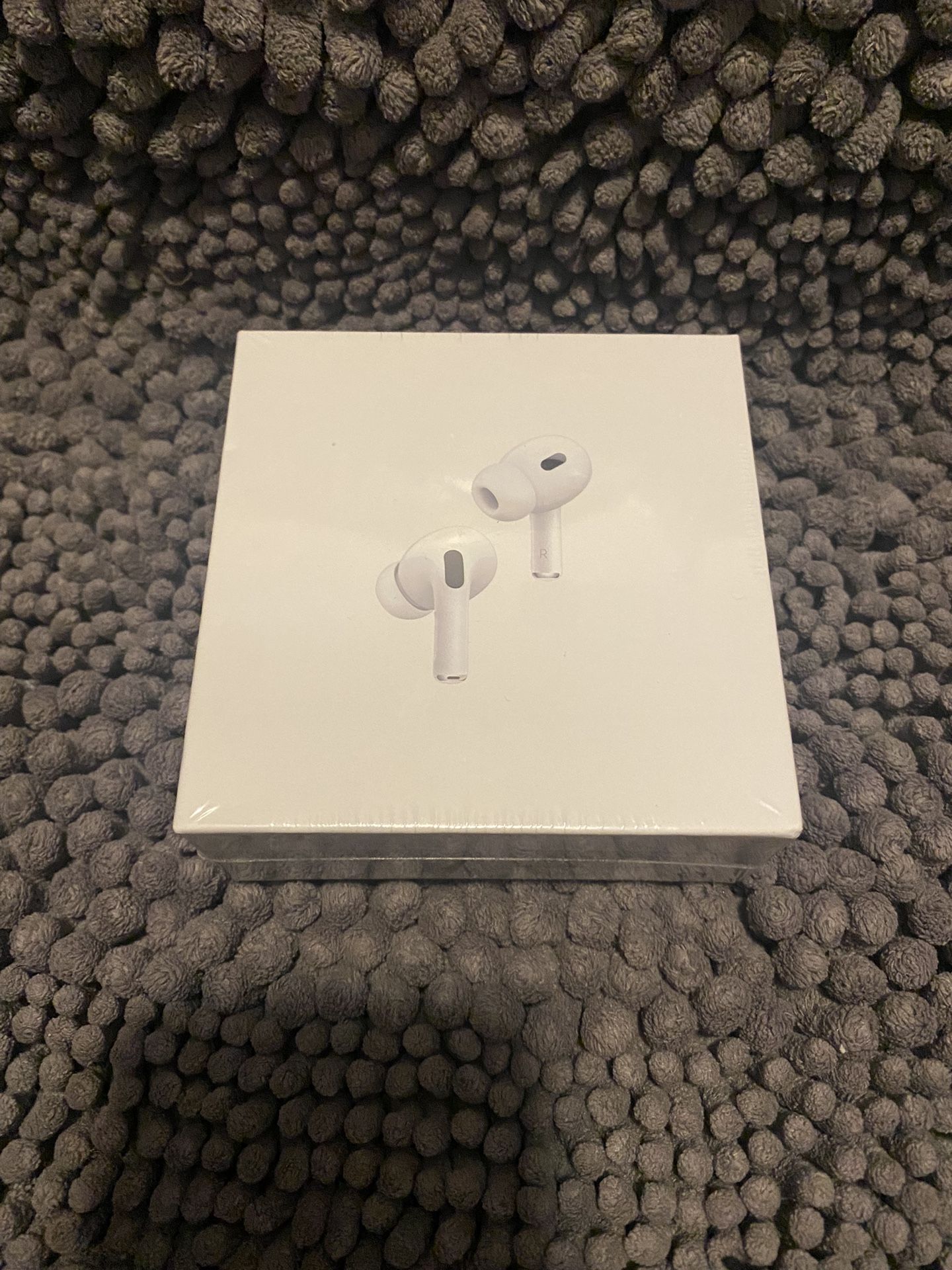 AirPod Pros Gen 2