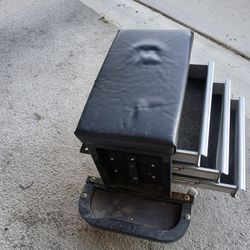 Tool Bench