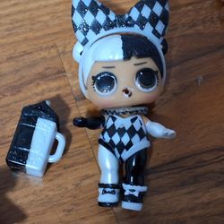 LOL DOLLS 