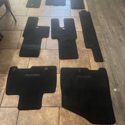 Kia 2022-24 Lx Carpet 