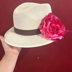 Women’s Hat
