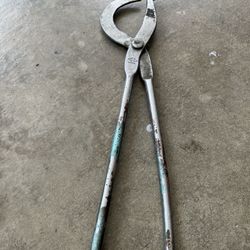 CV Boot Clamp Pliers – Made in Japan (GL) – Heavy Duty