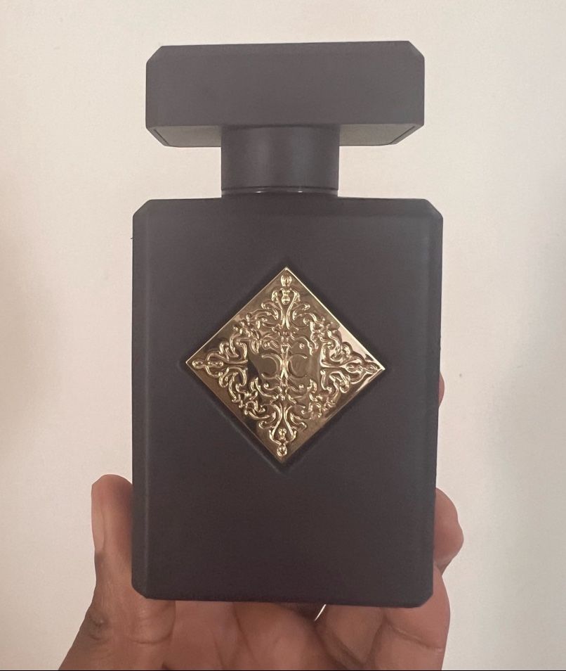 Initio Side Effect Eau de Parfum 90ml