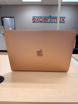 MacBook Air 13" M1 8GB 256GB 2020 Rose Gold