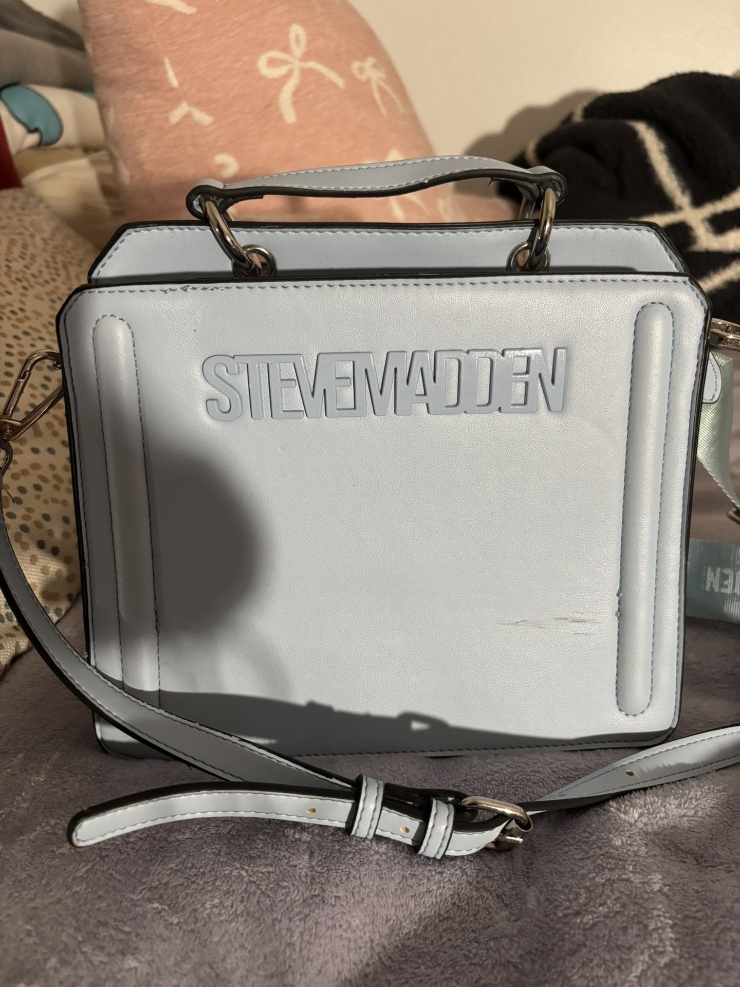 Steve Madden Bag 