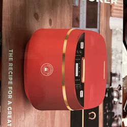 Chef’s Counter - Rice Cooker