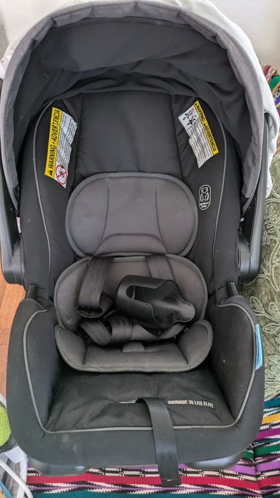 Car Seat