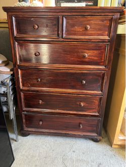 Chest