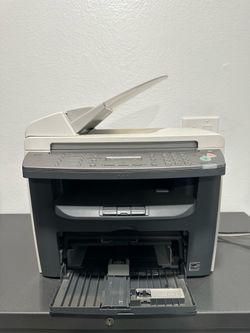 Canon printer