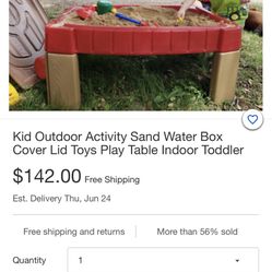 Sandbox 