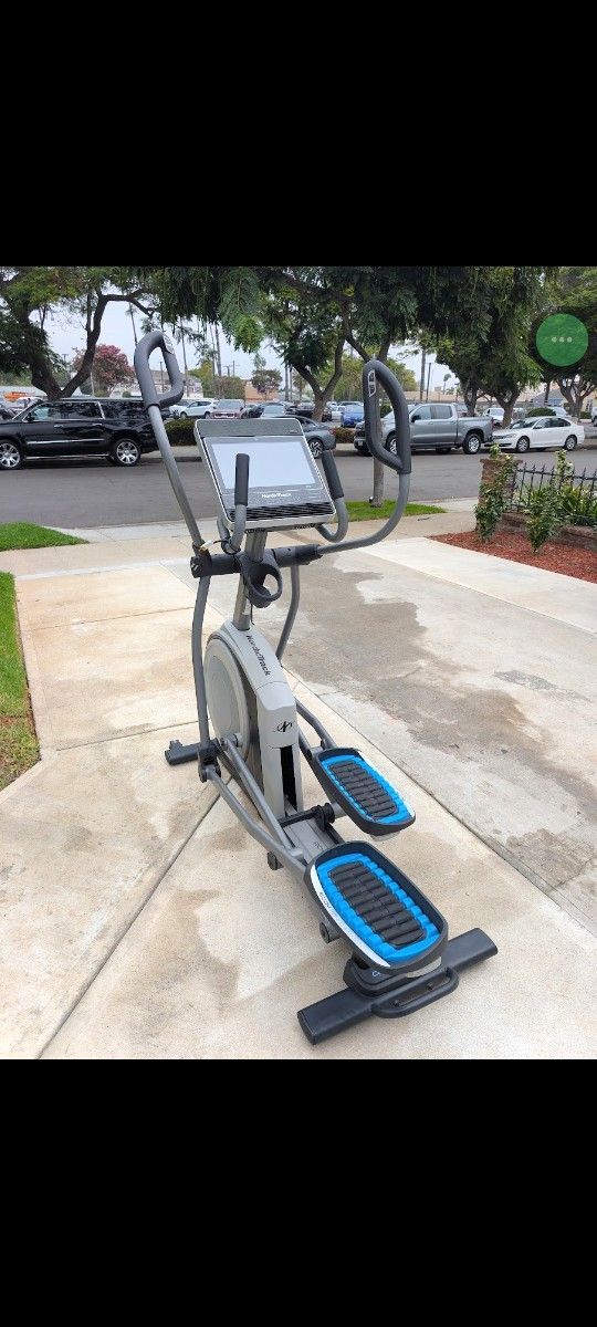 Nordictrack 14.9 Elliptical