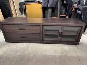 TV Console