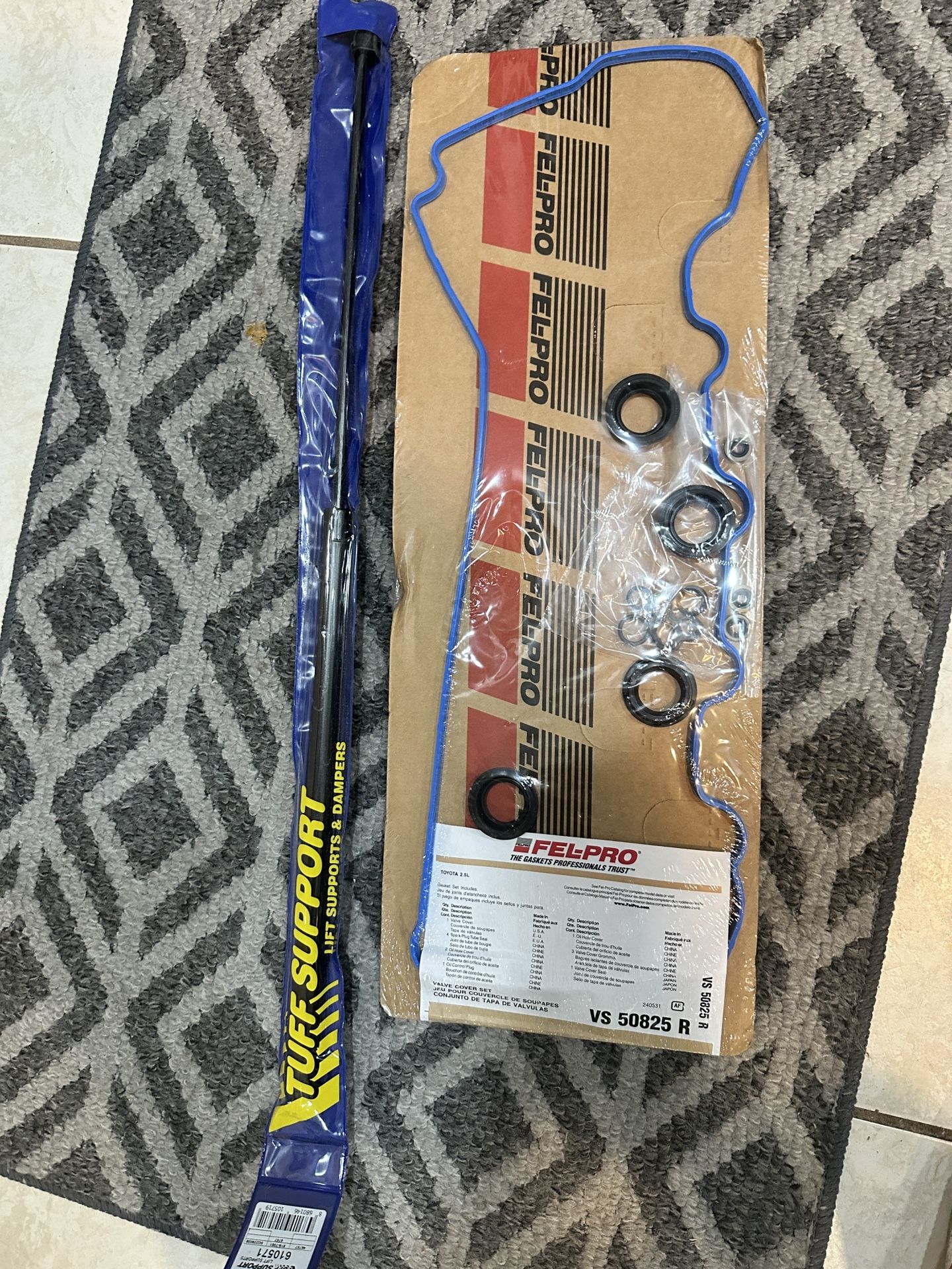 Brand New Toyota 2012-2014 Parts