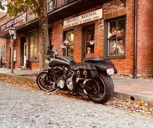 2007 Yamaha