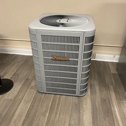 Ducane Air conditioning Unit 