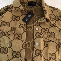 Gucci Jacket For Sale