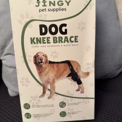 Dog Knee Brace
