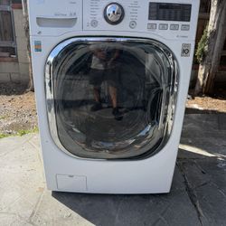 LG Washer Dryer Combo 2in1