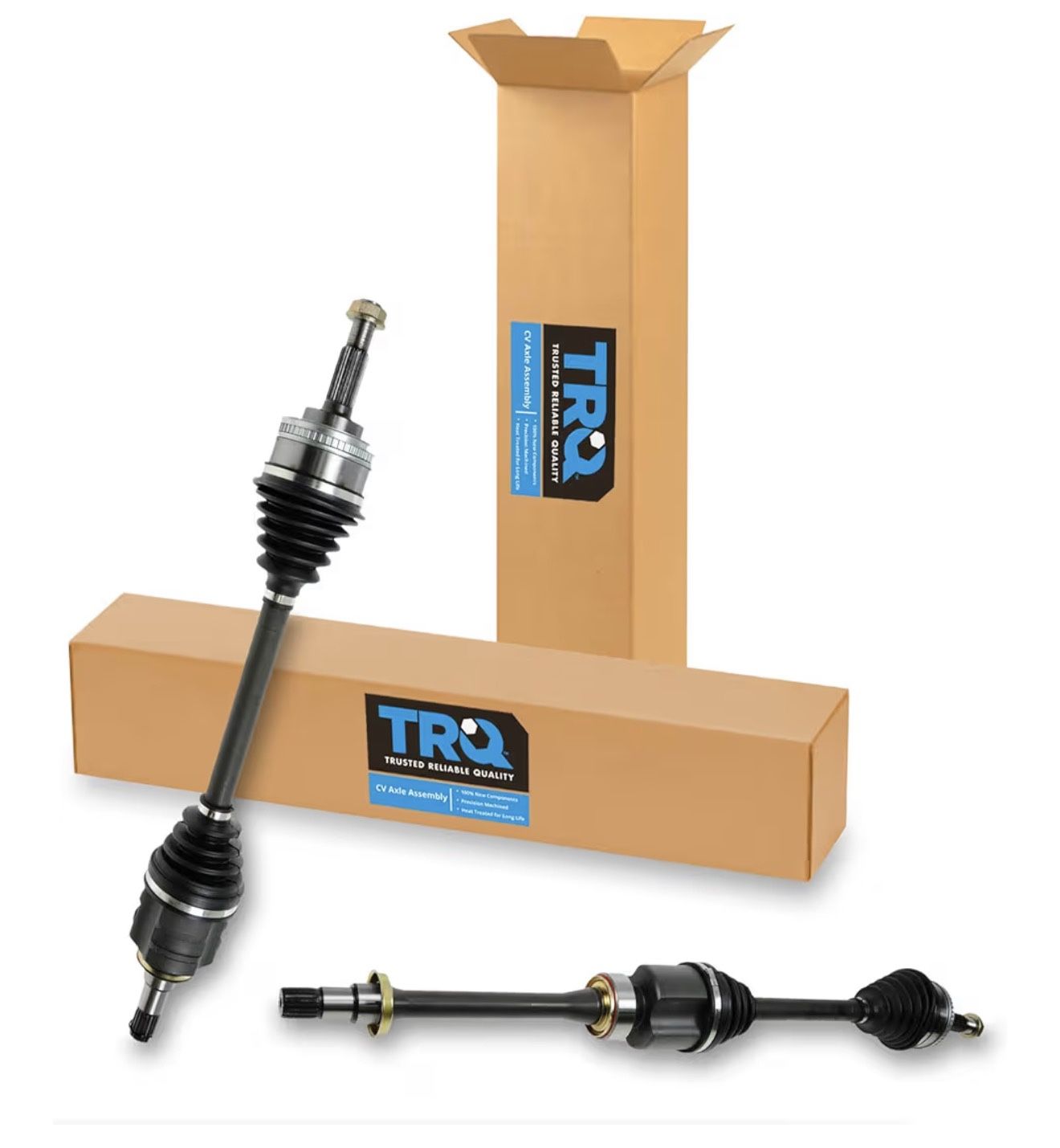 Toyota Camry  Drive Shafts