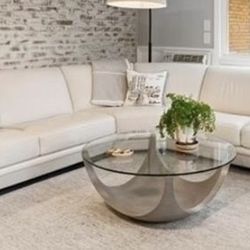 Modern Coffee table