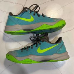 SIZE 12 Men’s | Nike Zoom Kobe Venomenon 4 Basketball Shoes 635578-300 Mamba