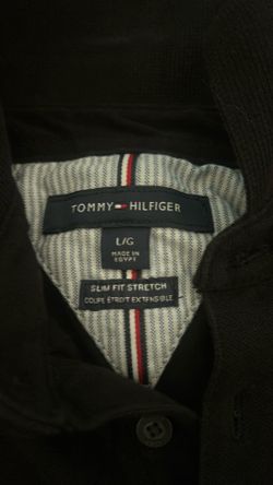 Tommy Hilfiger polo