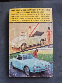 Vw Bug Vocho, Volkswagen Beetle Type1 parts