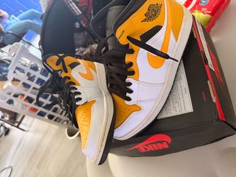 Nike