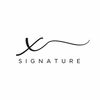 SIGNATURE SUPPLY CO