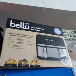 Brand New Air Fryer 