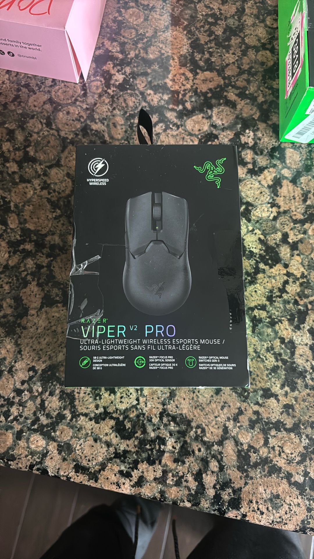 Razer Viper V2 Pro