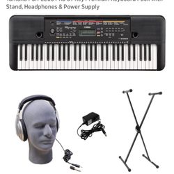 Yamaha Keyboard Piano