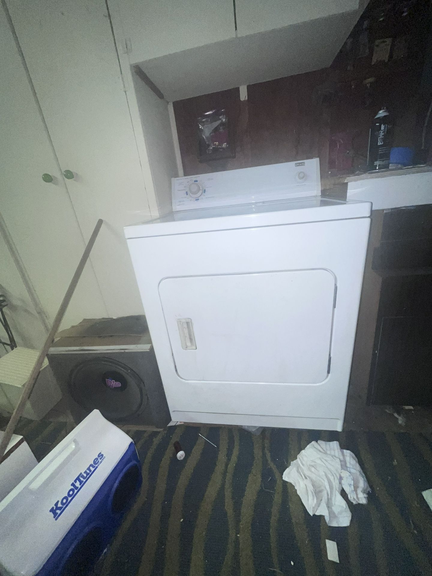 DRYER 🔥SEND YOUR BEST OFFER🔥