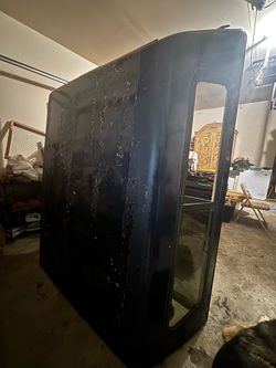 1500 Dodge Ram truck bed cover