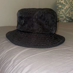 Gucci Hat Beach Hat 