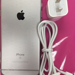 Apple iphone 6s 16gb unlocked sold with warranty