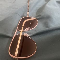 Quay Sunglasses Unisex