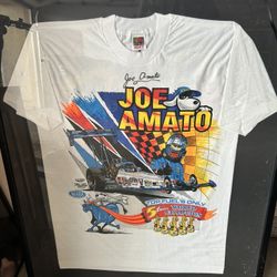 Vintage Racing Shirt