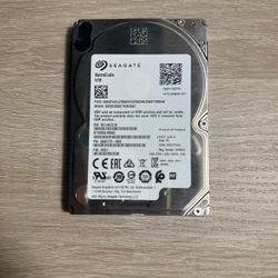 Seagate 5tb Pc Hdd
