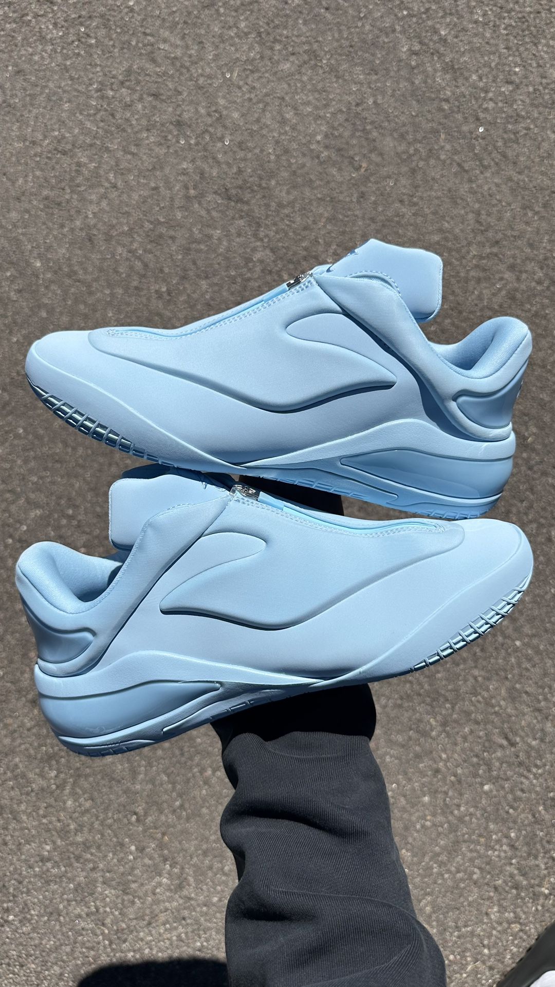 Shai 001 Masi Blue
