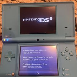 Nintendo DS