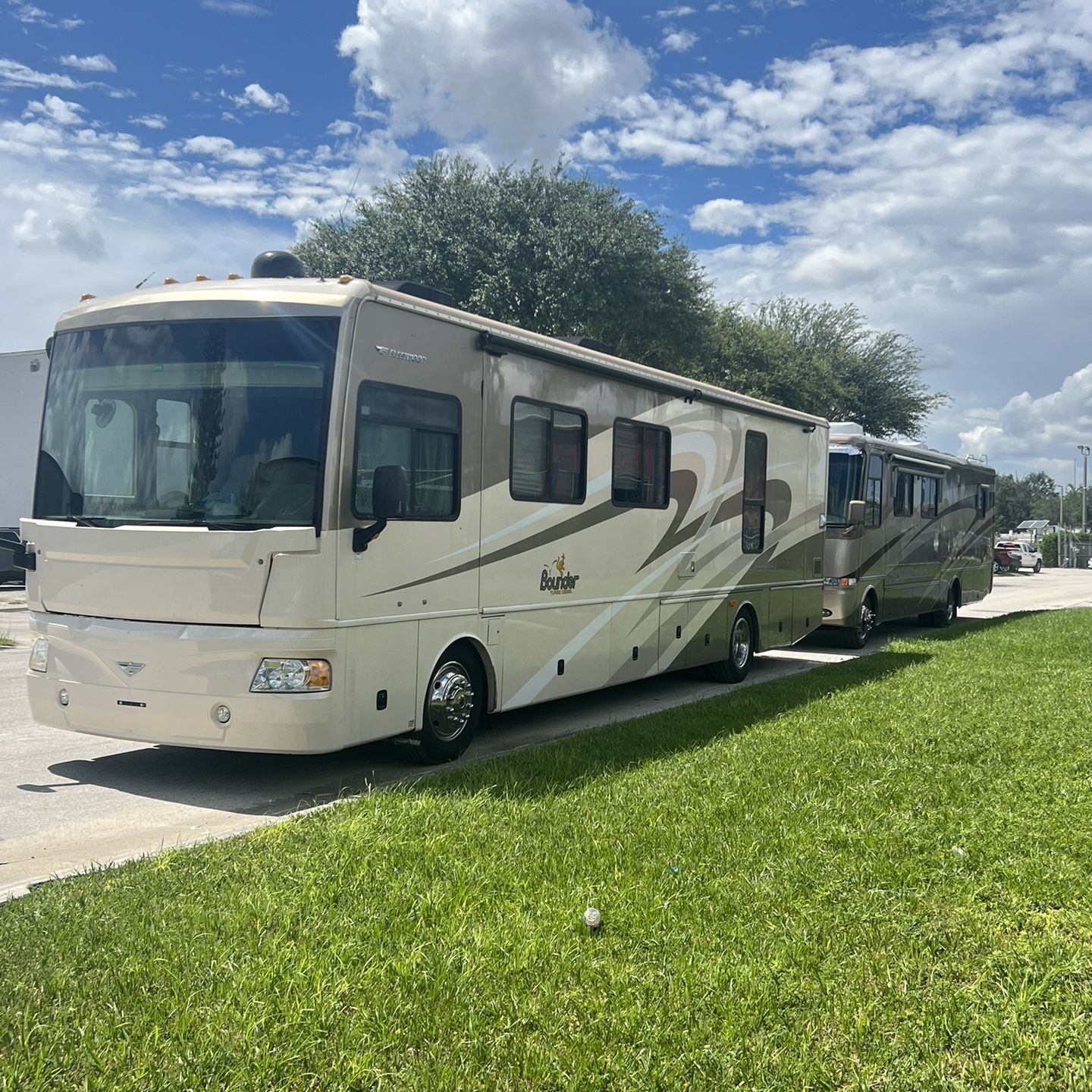 Rv Truck And Trailer Repair 